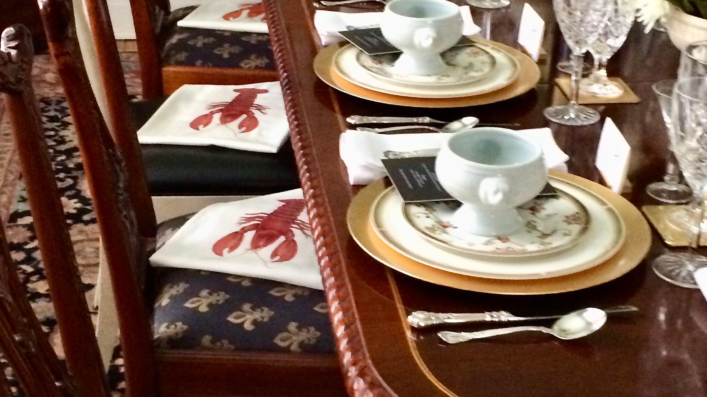 Cloth Napkins: Unleashing the Eco-Chic Elegance & Sustainability