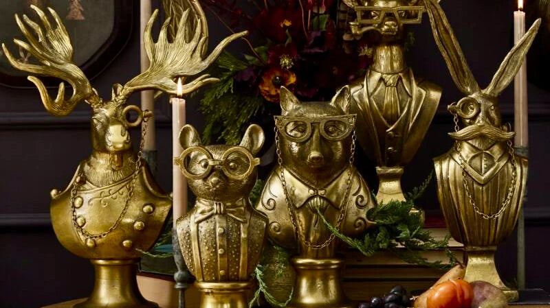 New products for the Eric & Eloise Collection