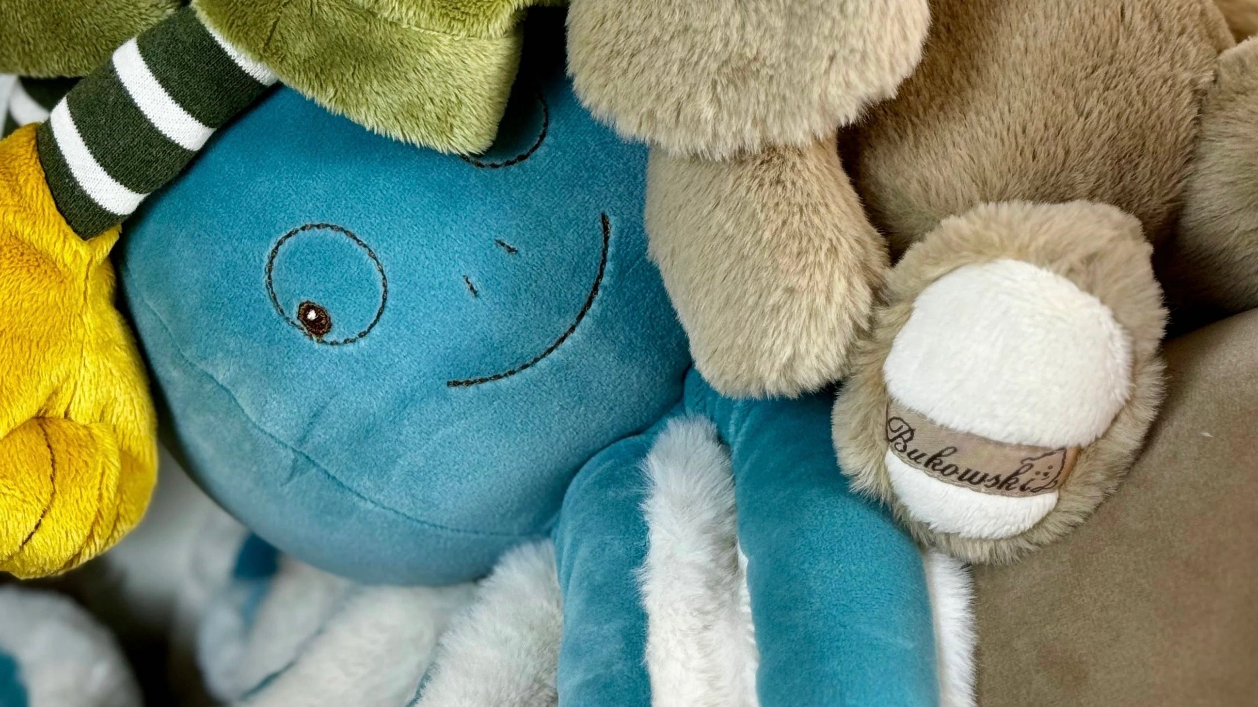 Spring is in the Air: Growing, Blooming, and Finding What You Love