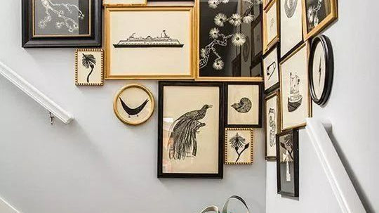 If Your Walls Could Talk, What Would They Say About You?