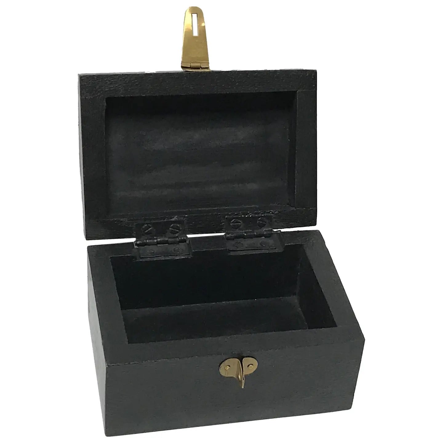 Engraved Horse Box