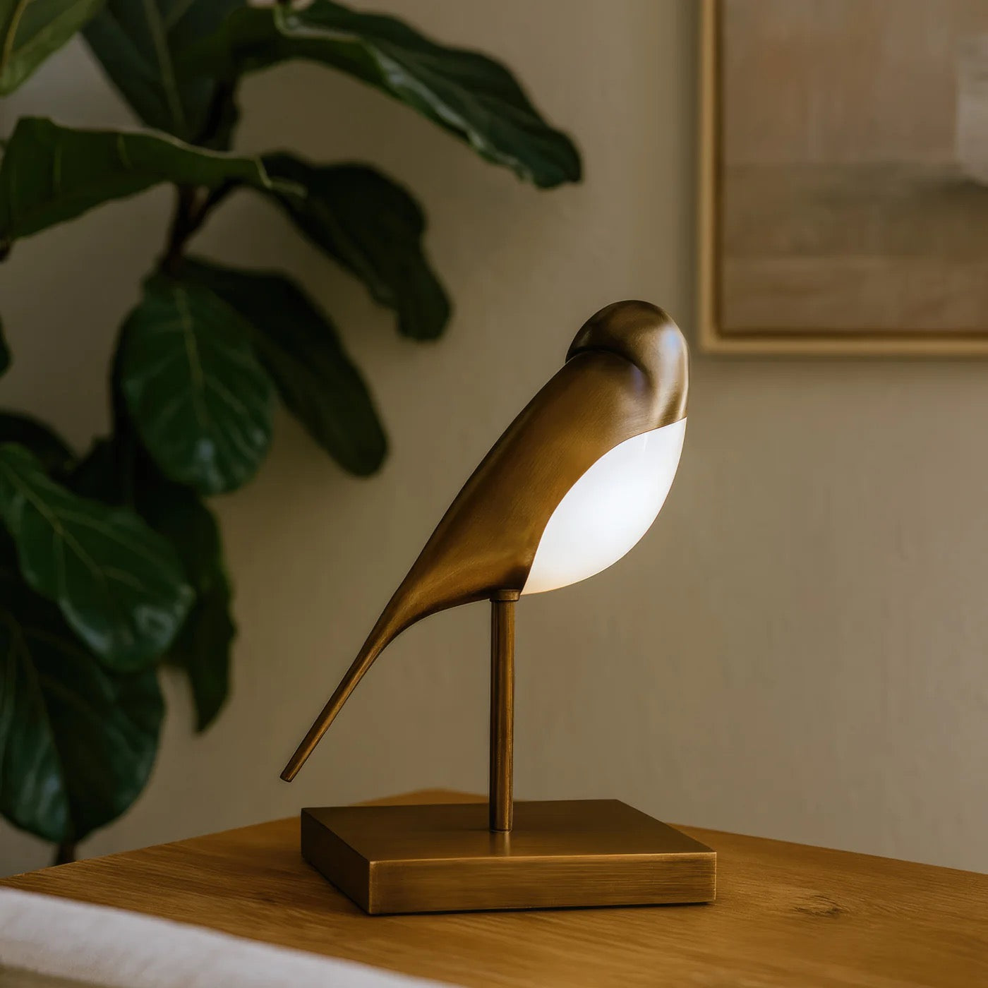 Hope LED Table Lamp