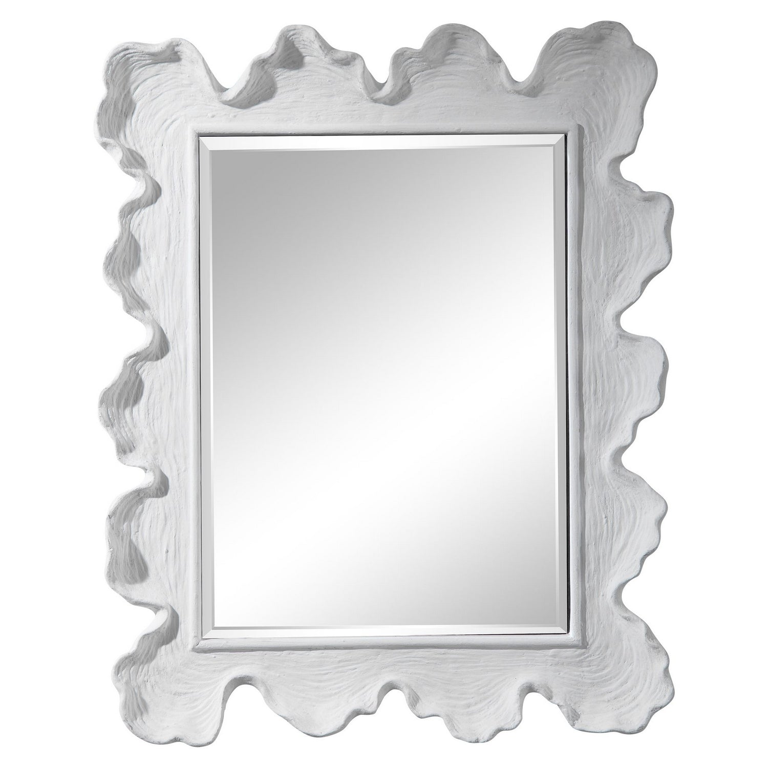 Product photo of the Sea Mirror in Coral ( SKU# 09607 )
