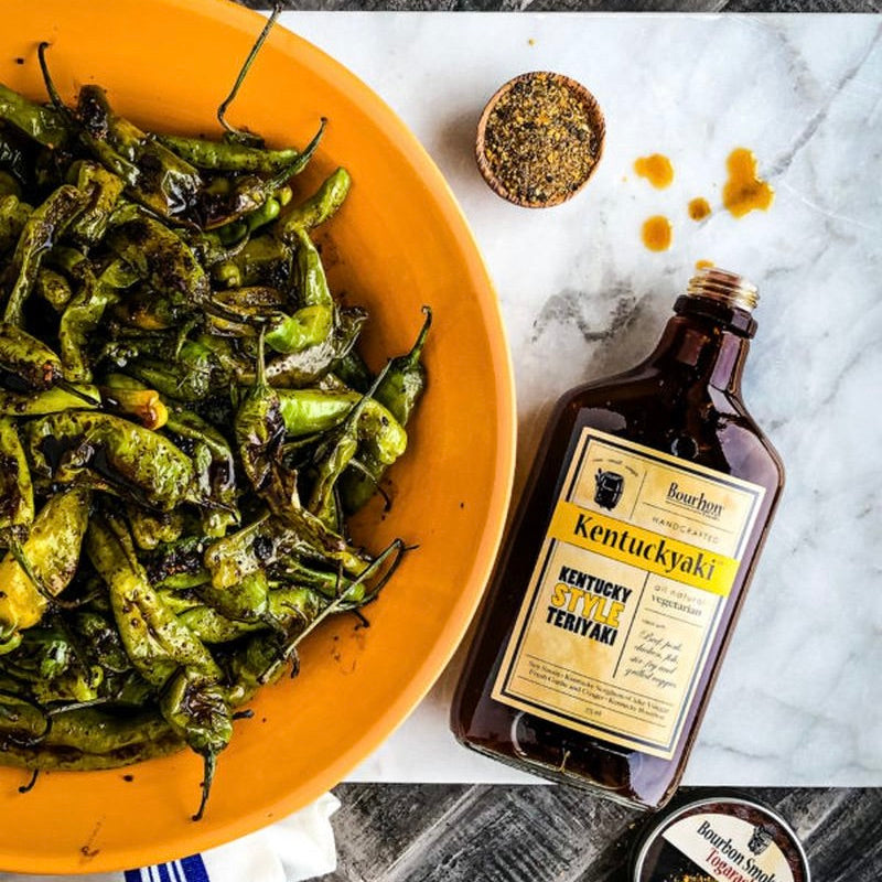 Kentuckyaki Sauce