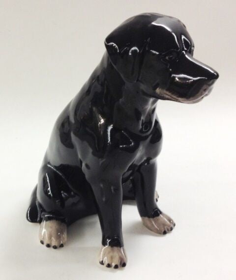 Black Lab Money Bank