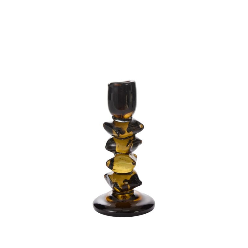 Cairn Candleholder Small