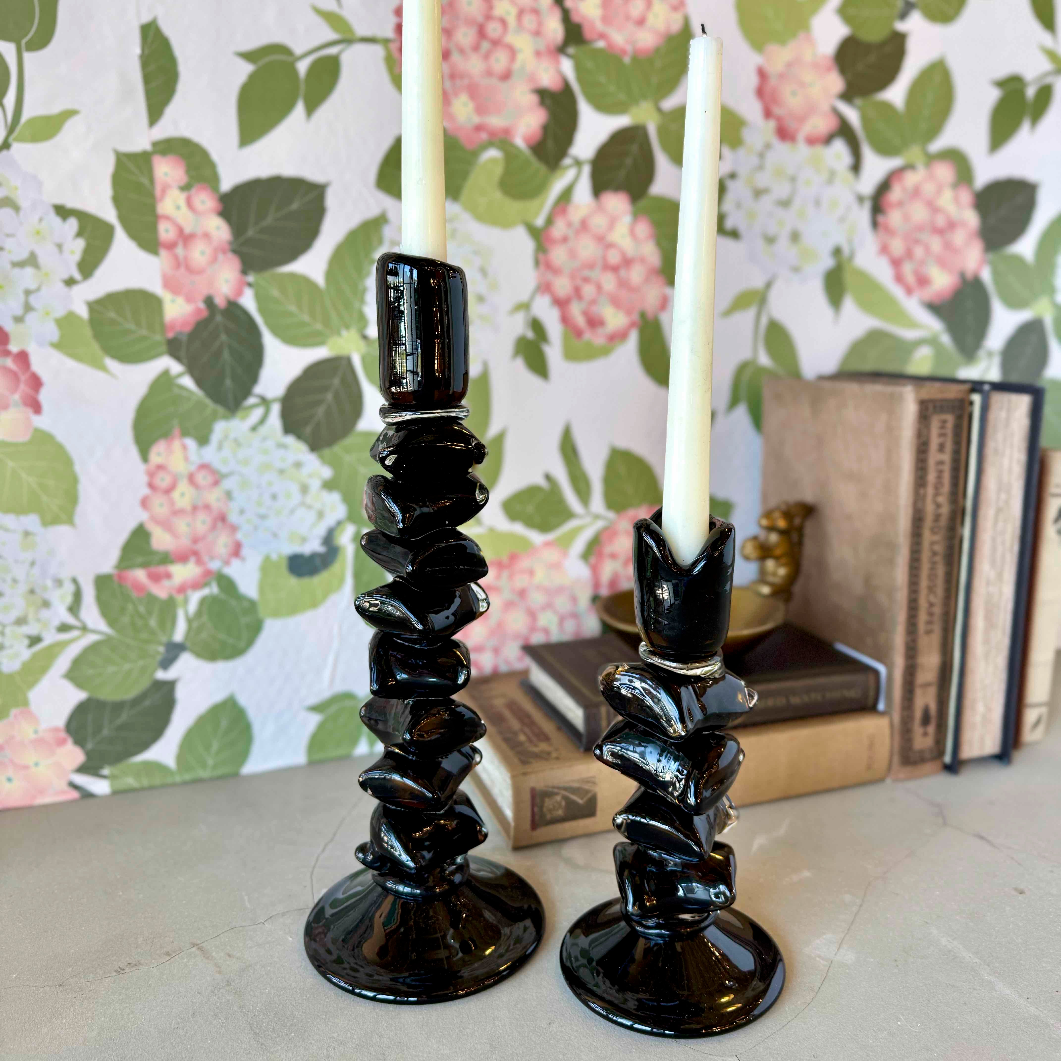 Cairn Candleholder Large