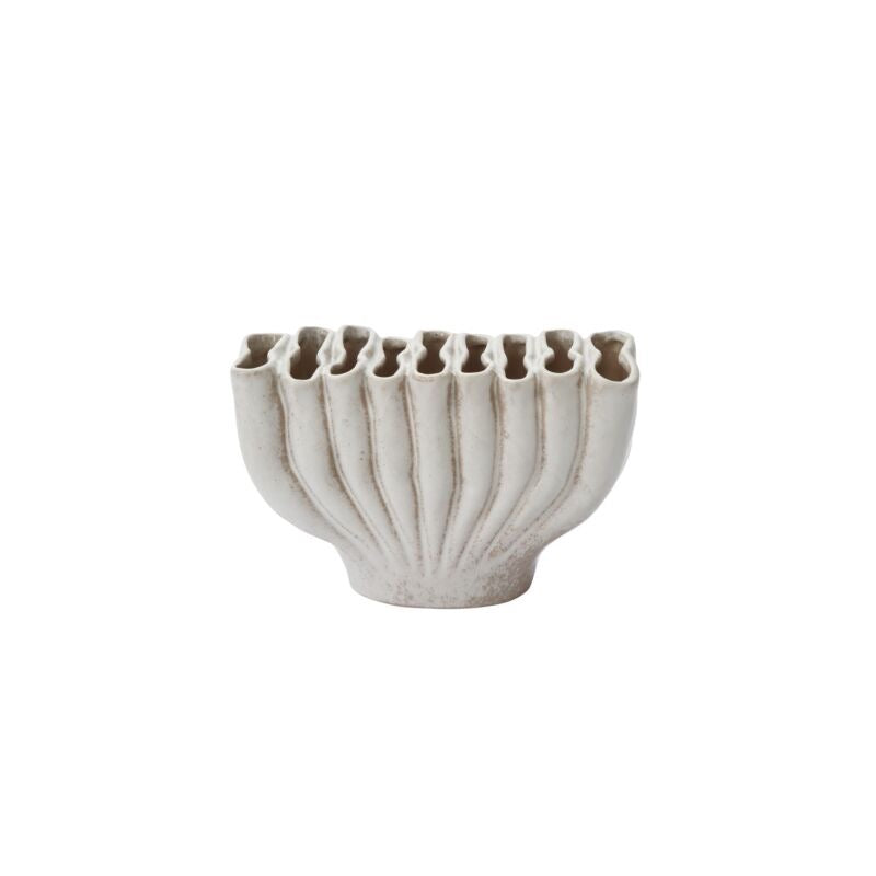Ceramic Rhizome Vase - Small
