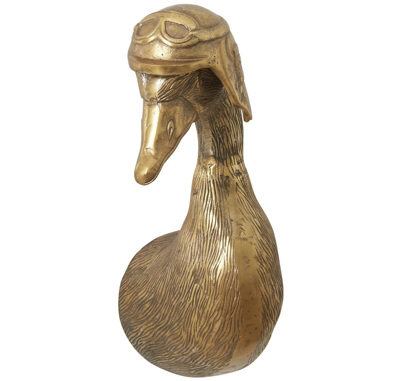 Charlie the Goose Wall Mount