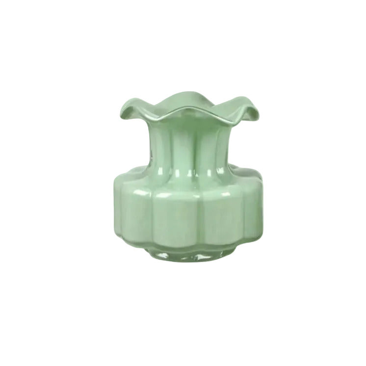 Chelsea Short Vase