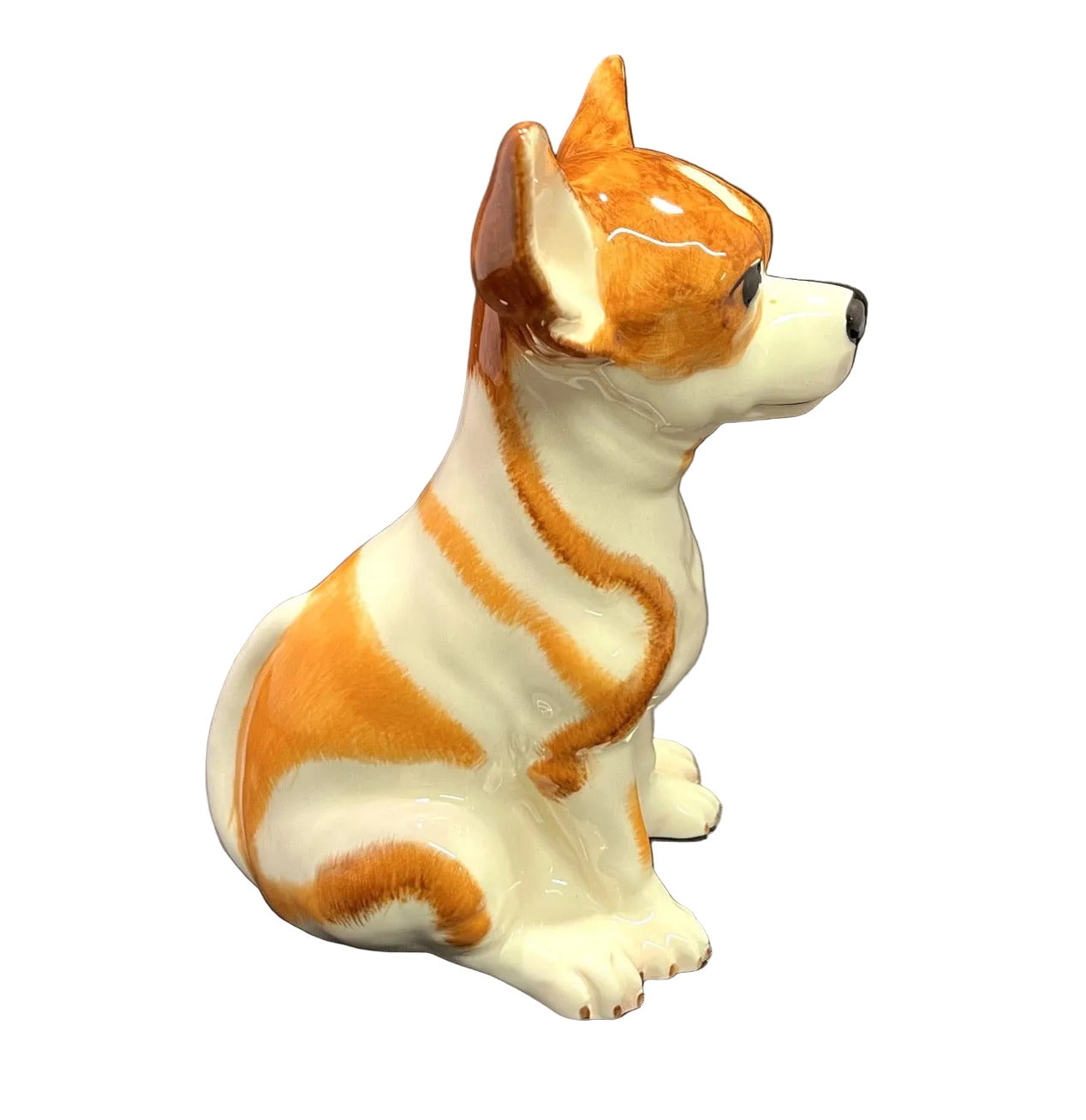 Chihuahua Money Bank