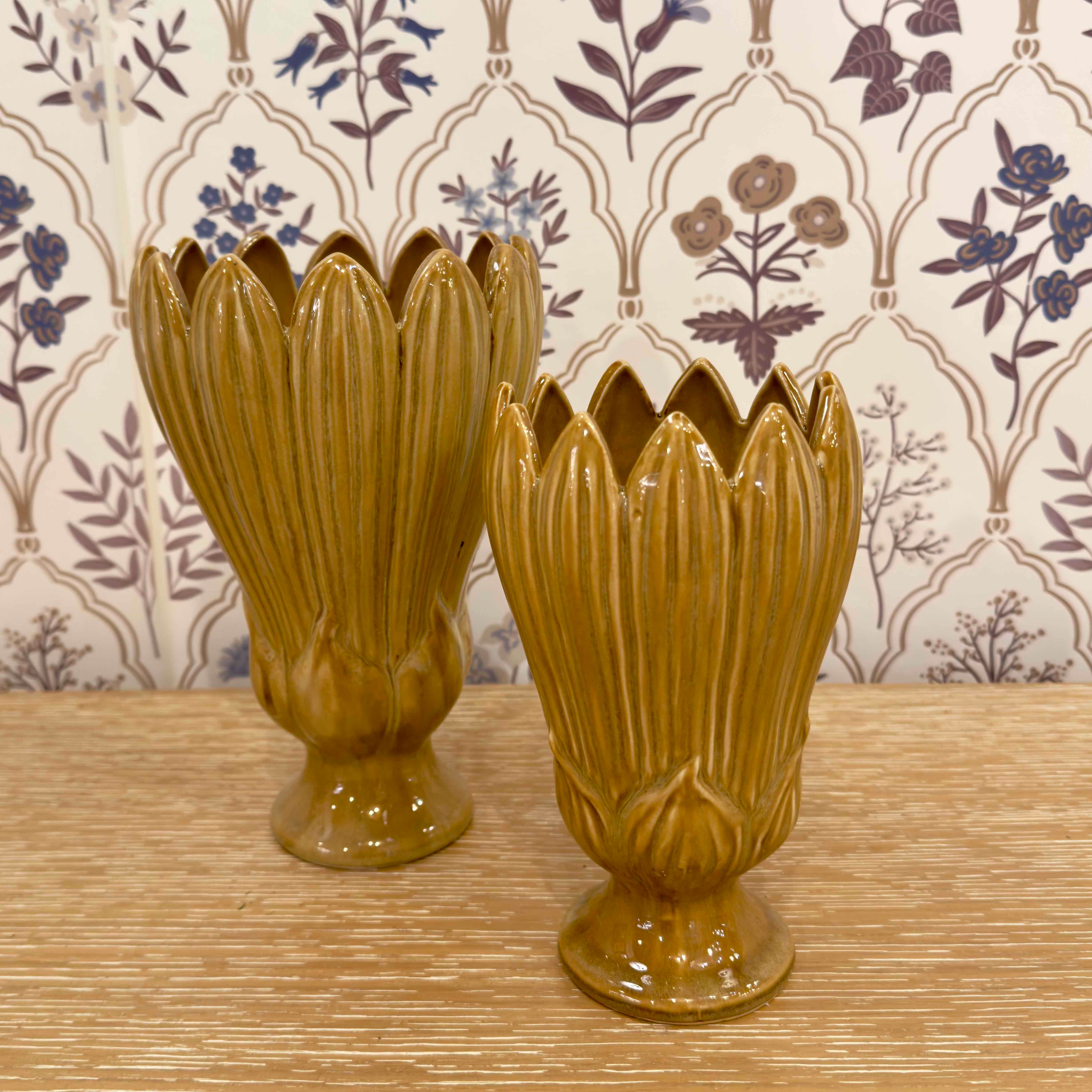 Daisy Bloom Vase Large