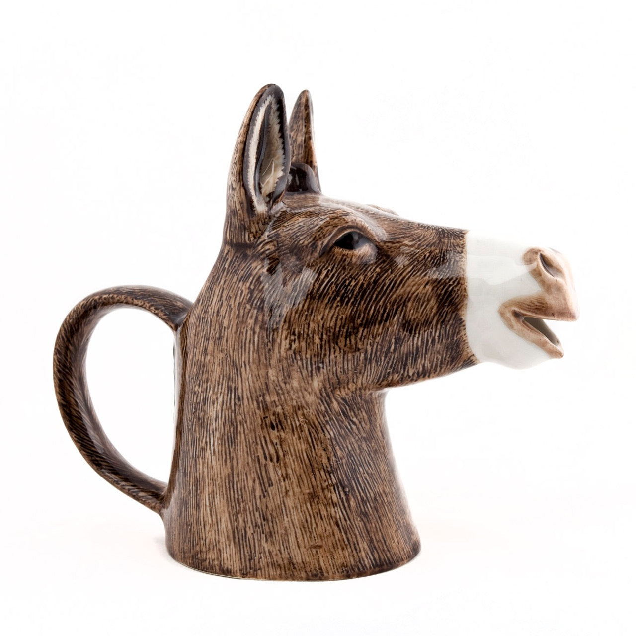 Donkey Jug - Medium