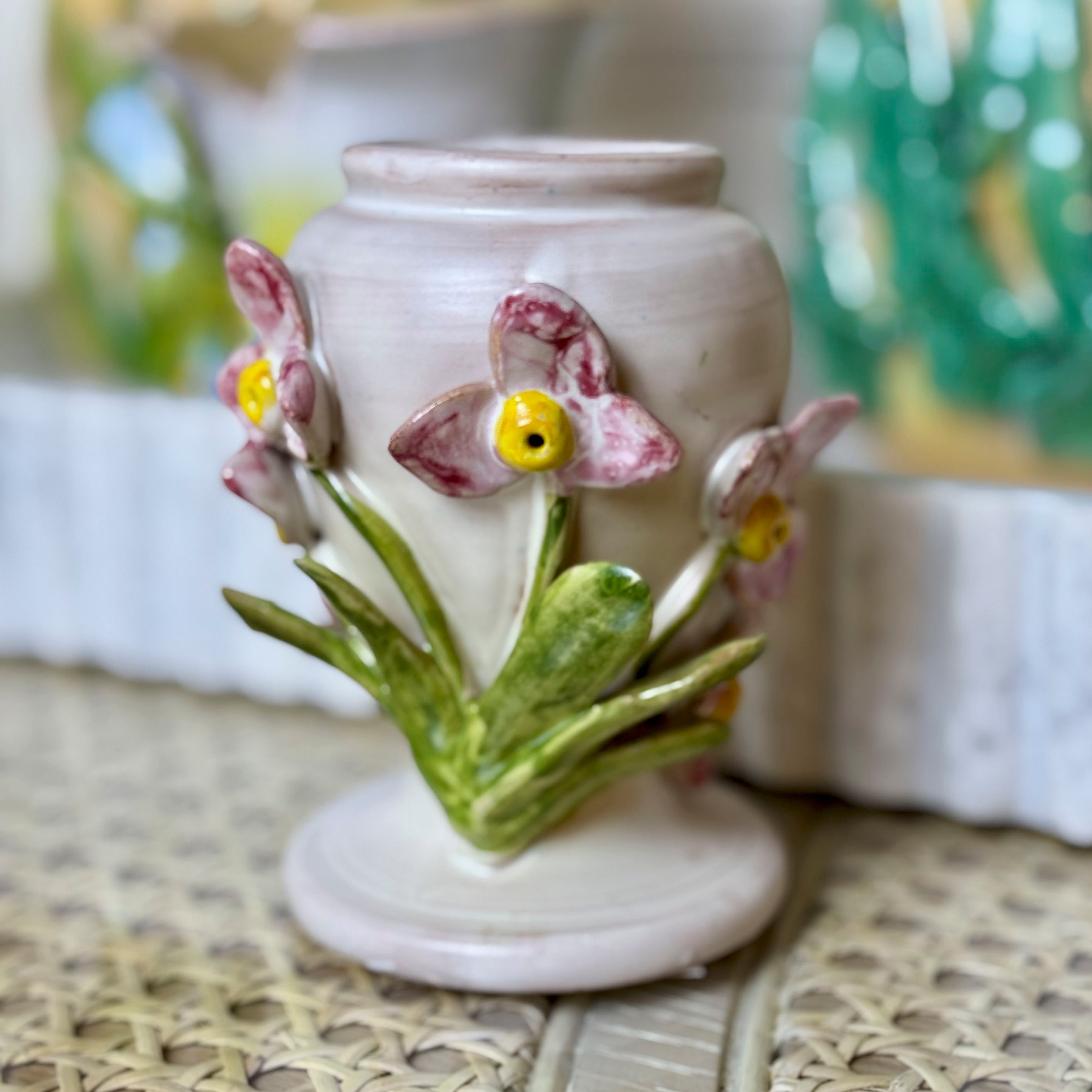 Doris Flower Vase