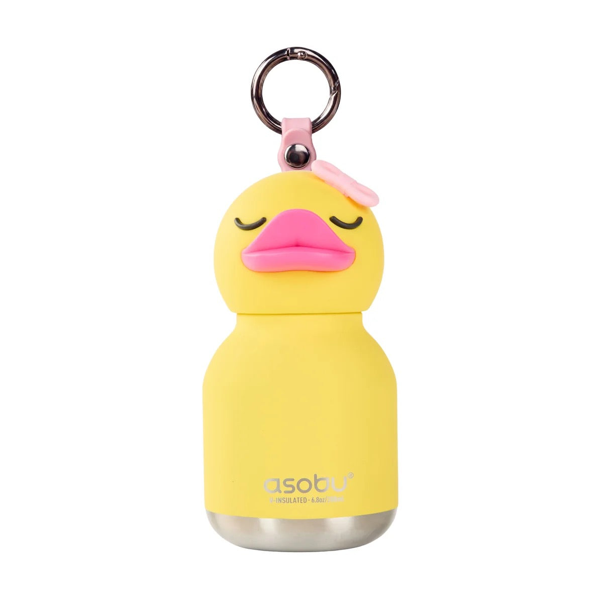 Ducky Mini Bestie Bottle - 6.7oz