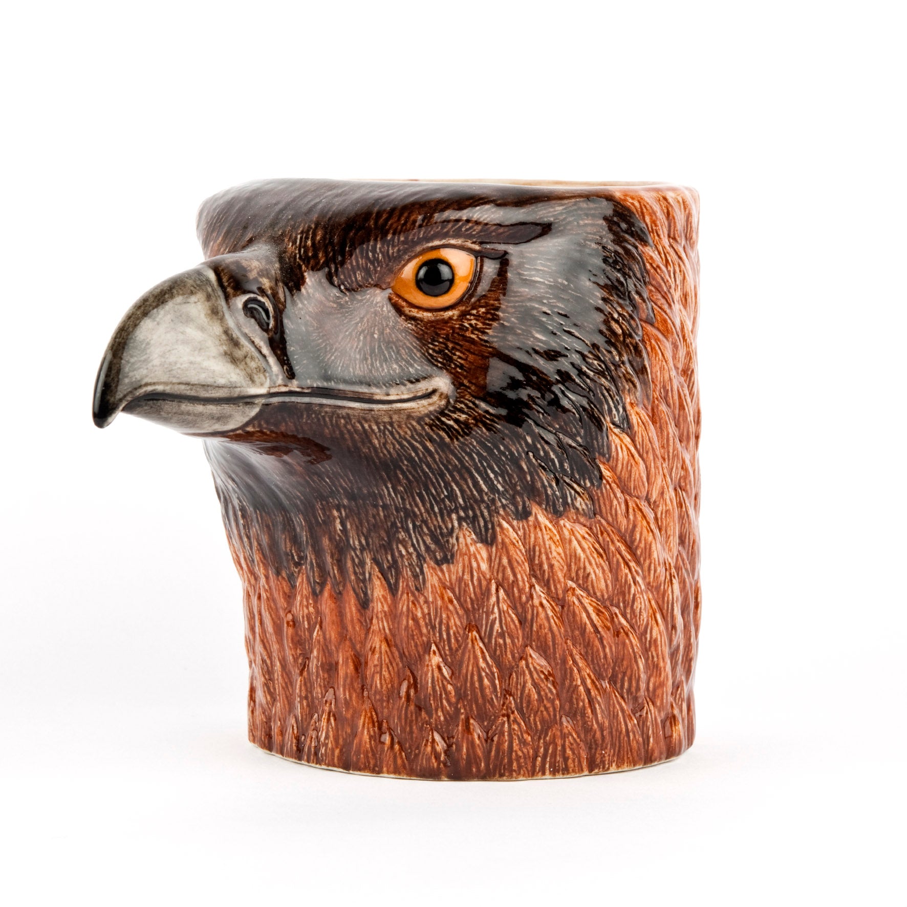 Eagle Pencil Pot