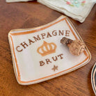 Enameled Bubbly Trays