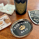 Enameled Bubbly Trays