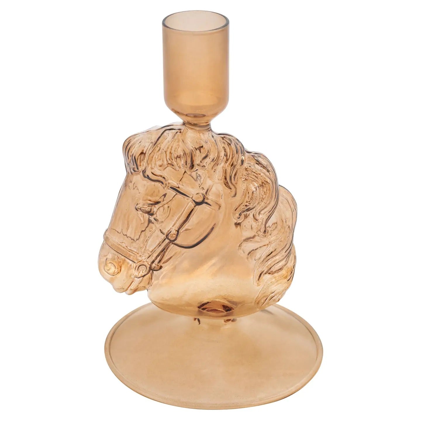 Filly Candlestick Holder