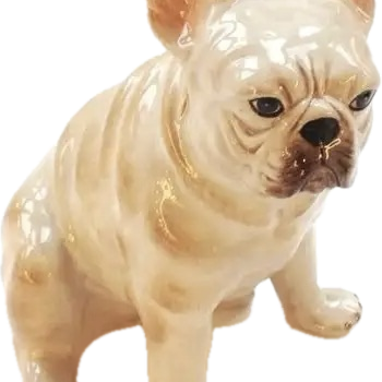 French Bulldog Piggy Bank