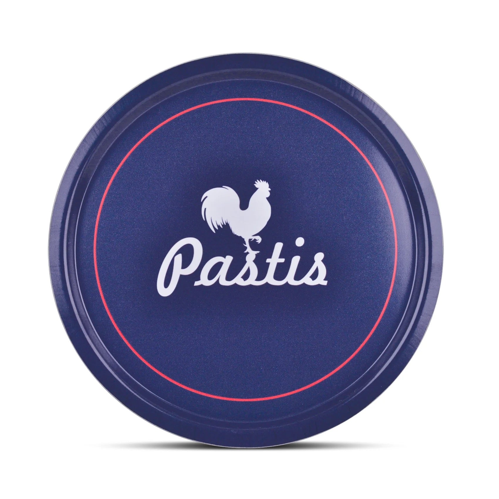 French Pastis Tray