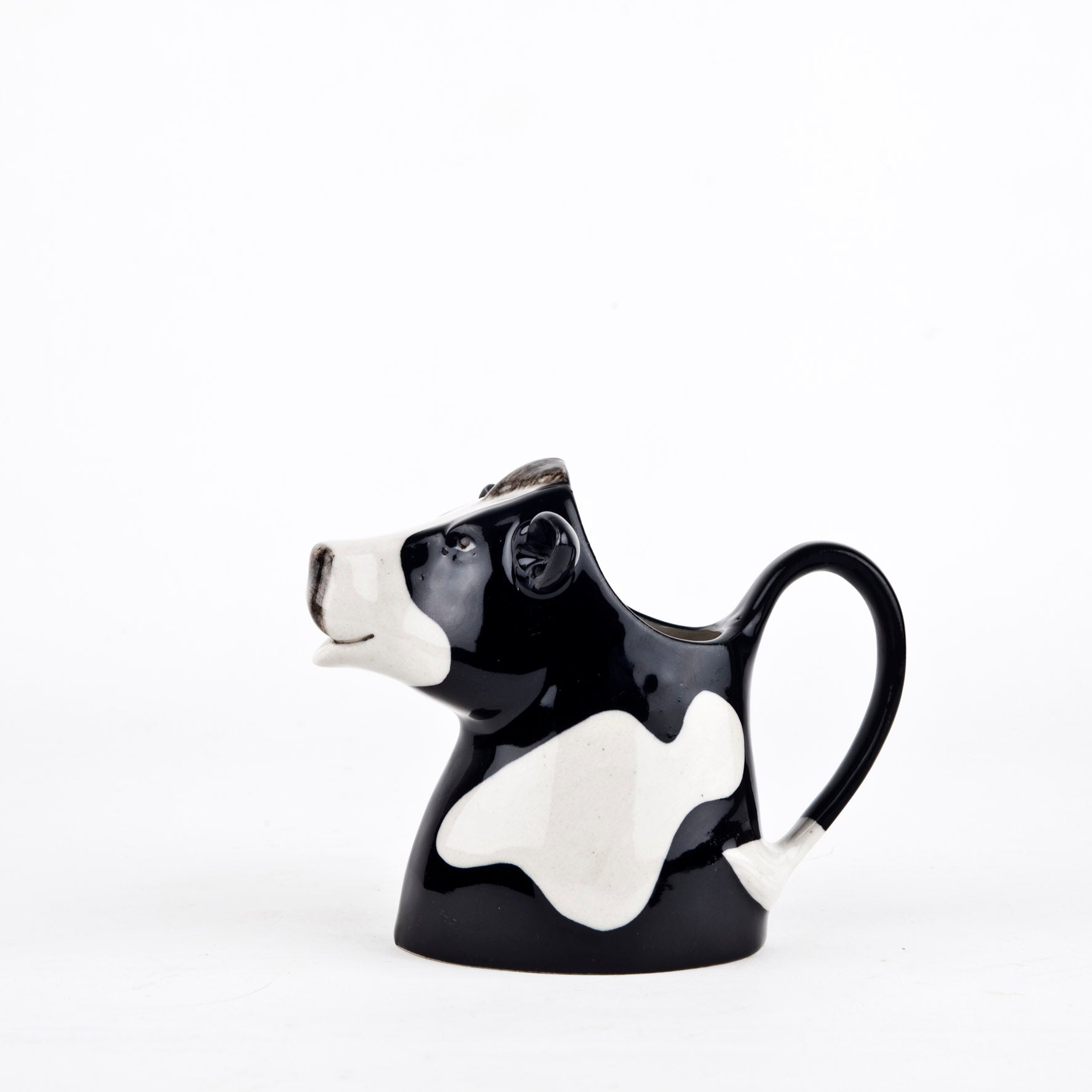Cow Creamer Jug