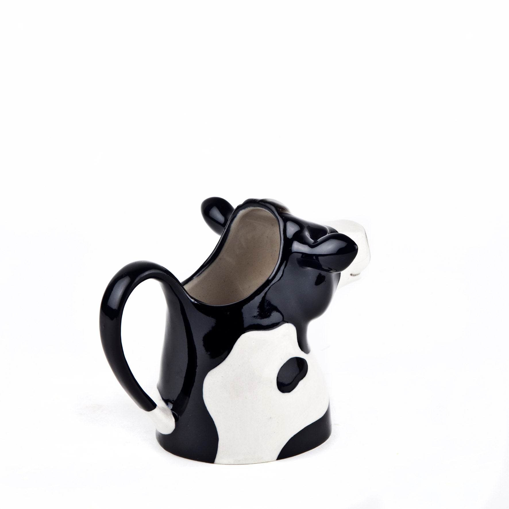 Cow Creamer Jug