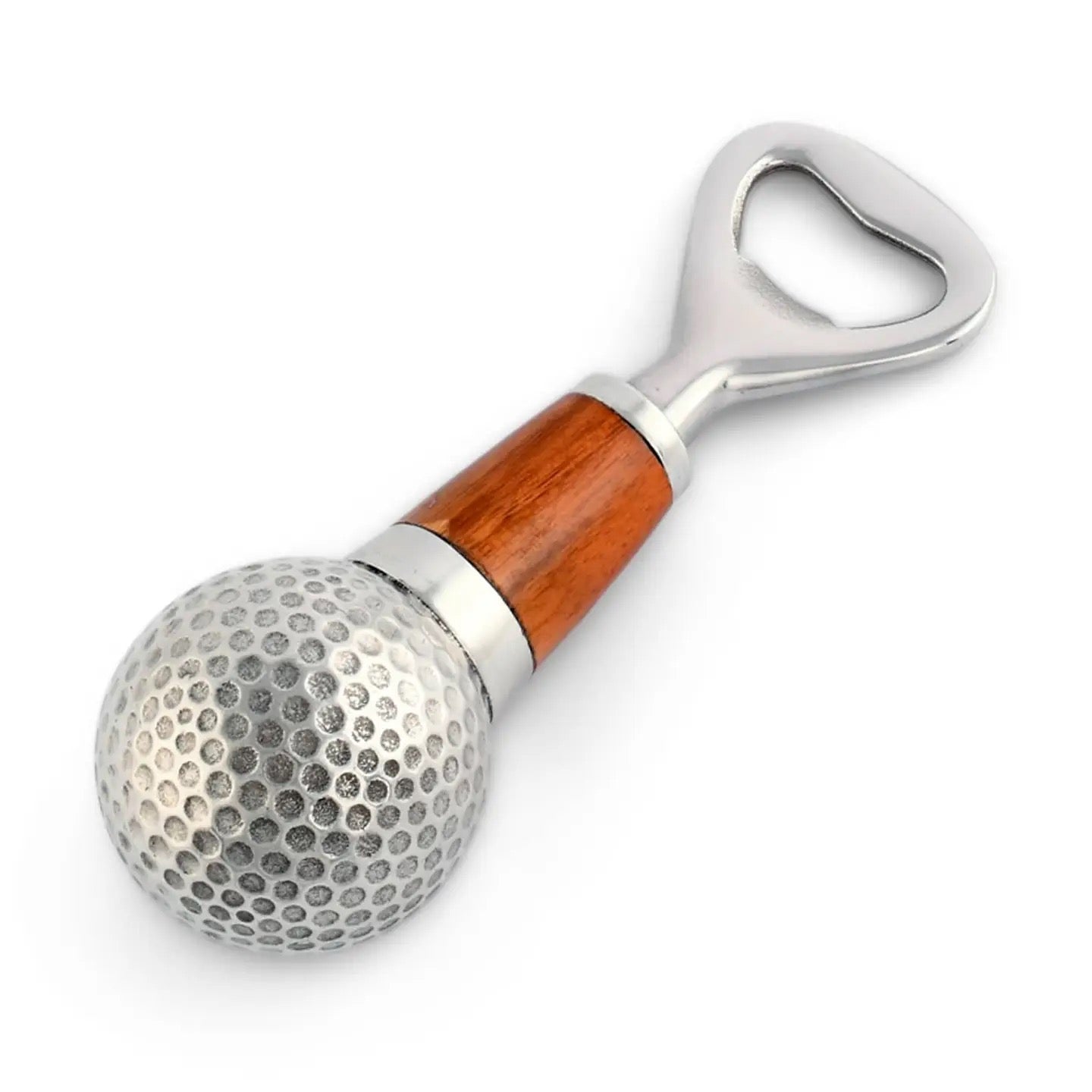 Golf Ball Bottle Opener