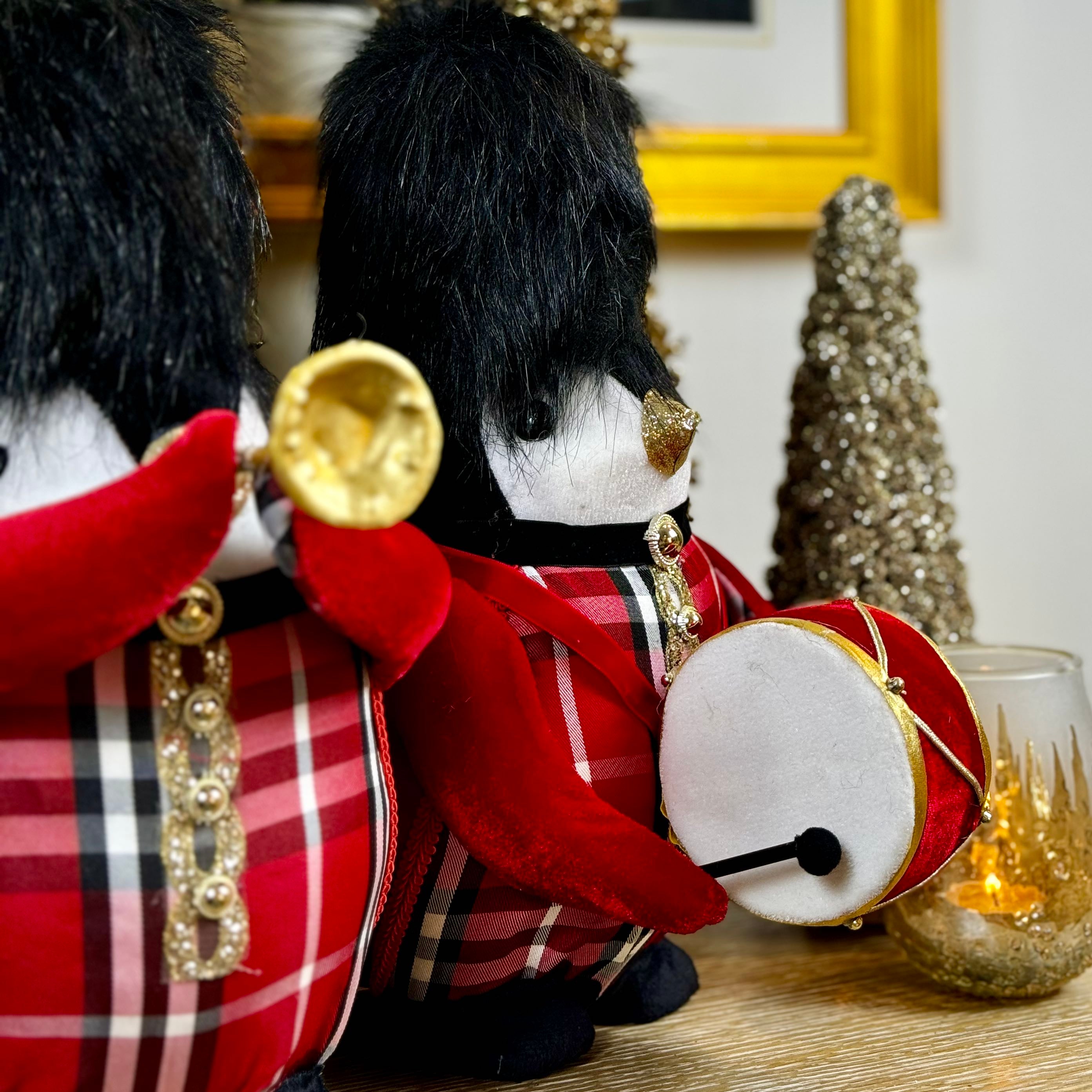 Penguin Band - Set of 3