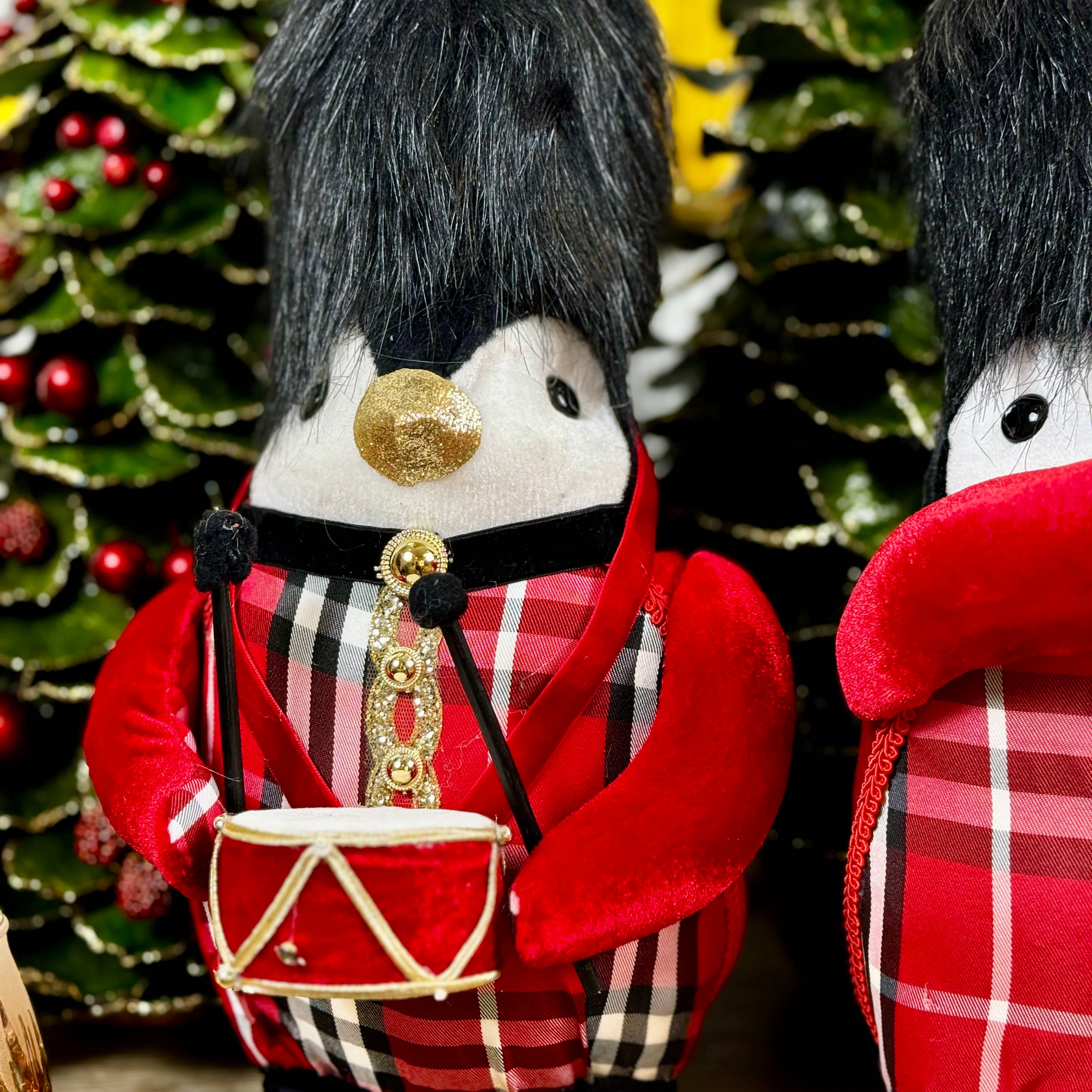 Penguin Band - Set of 3