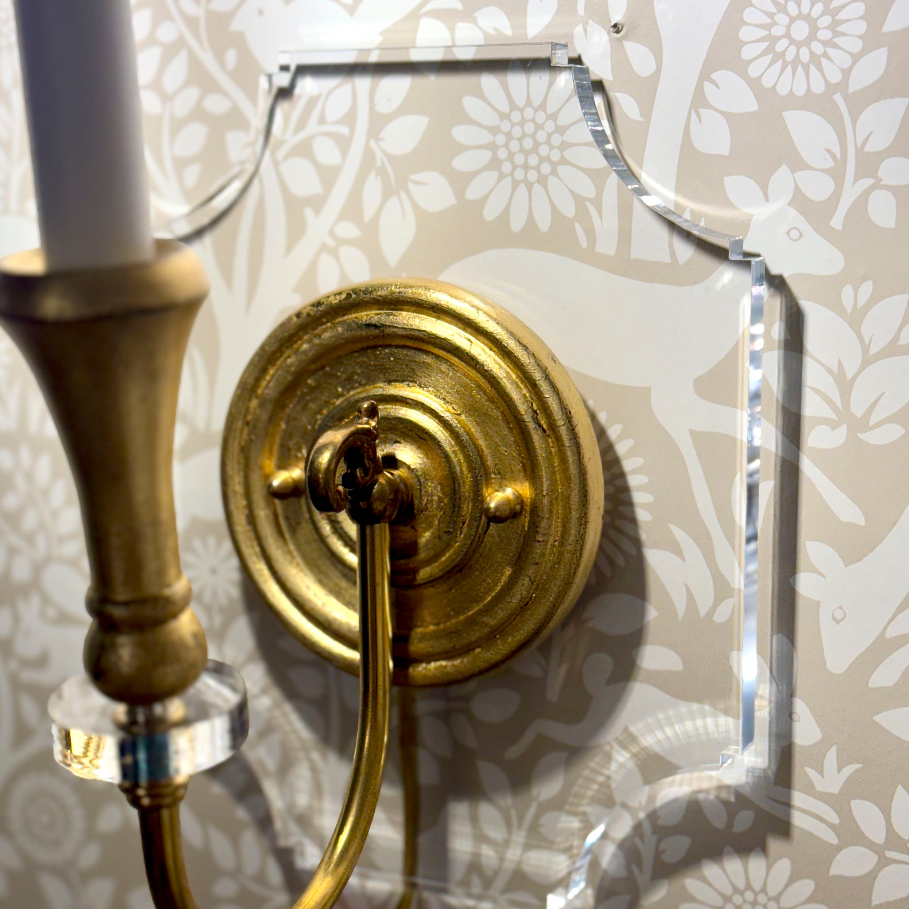 Adeline Wall Sconce