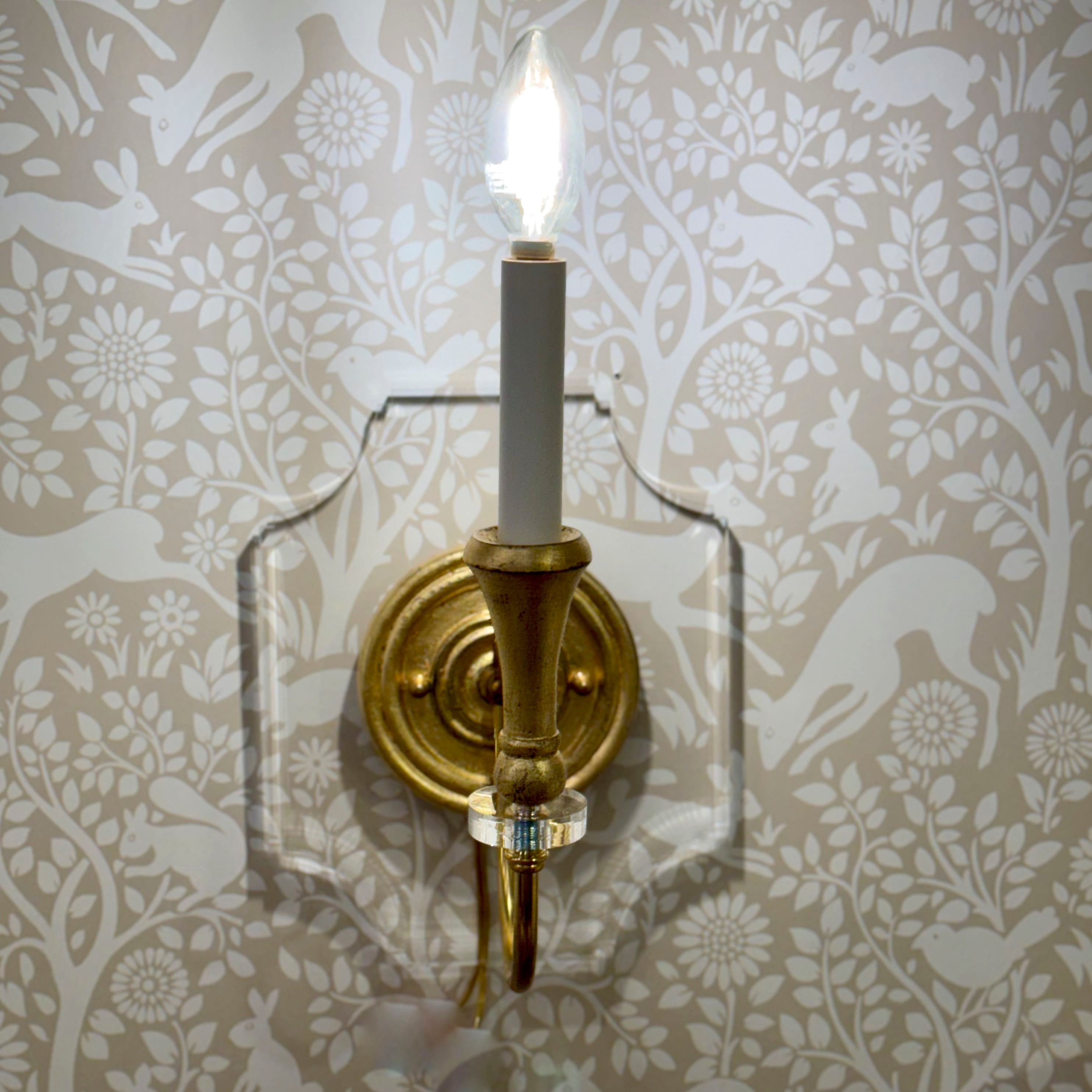Adeline Wall Sconce