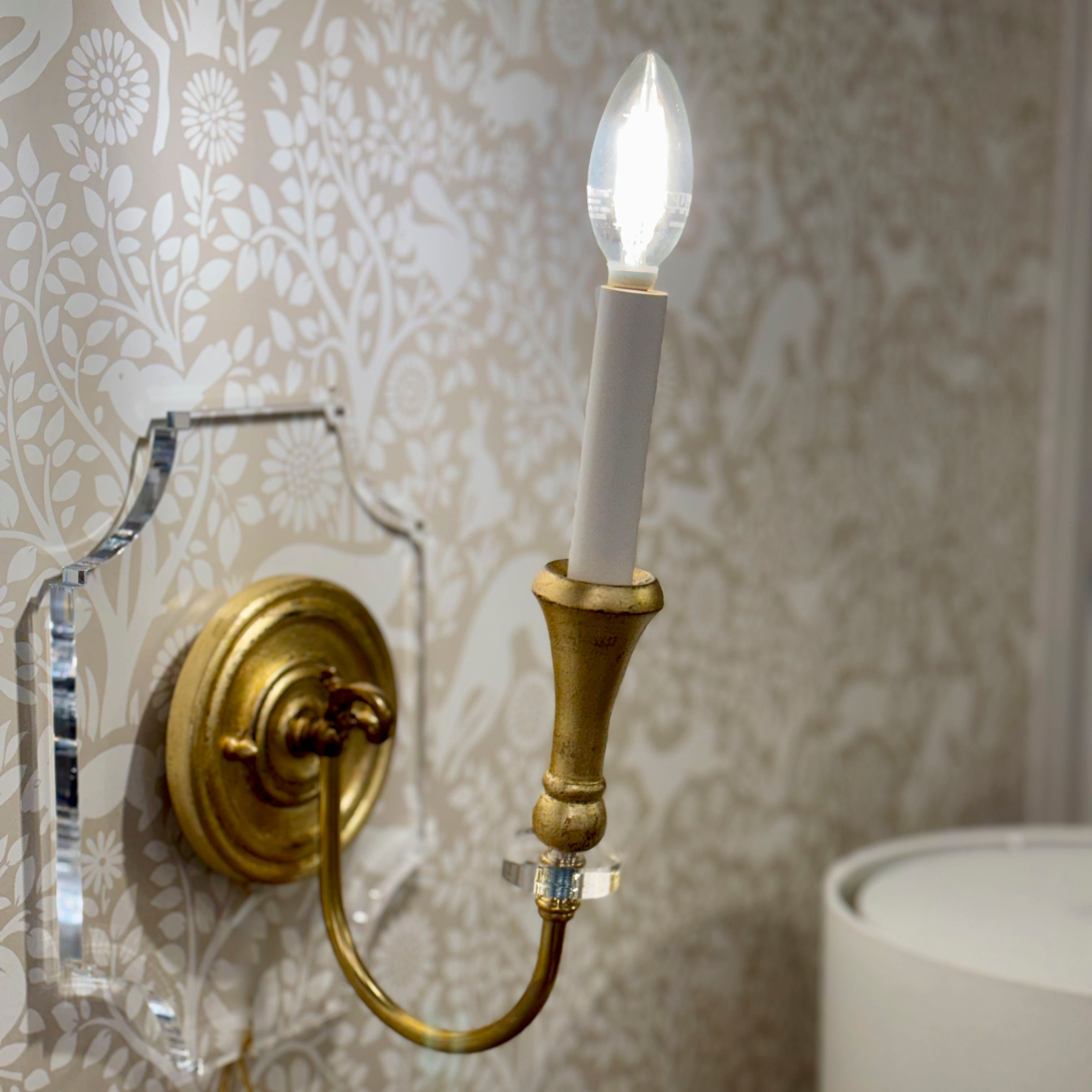 Adeline Wall Sconce