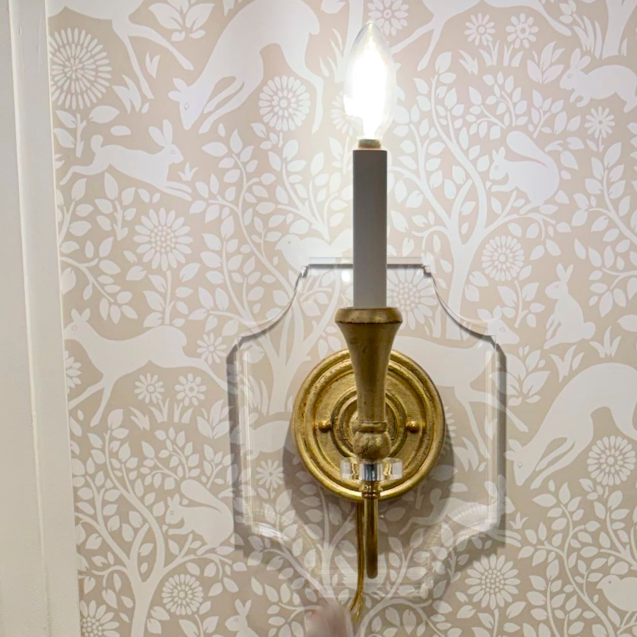 Adeline Wall Sconce