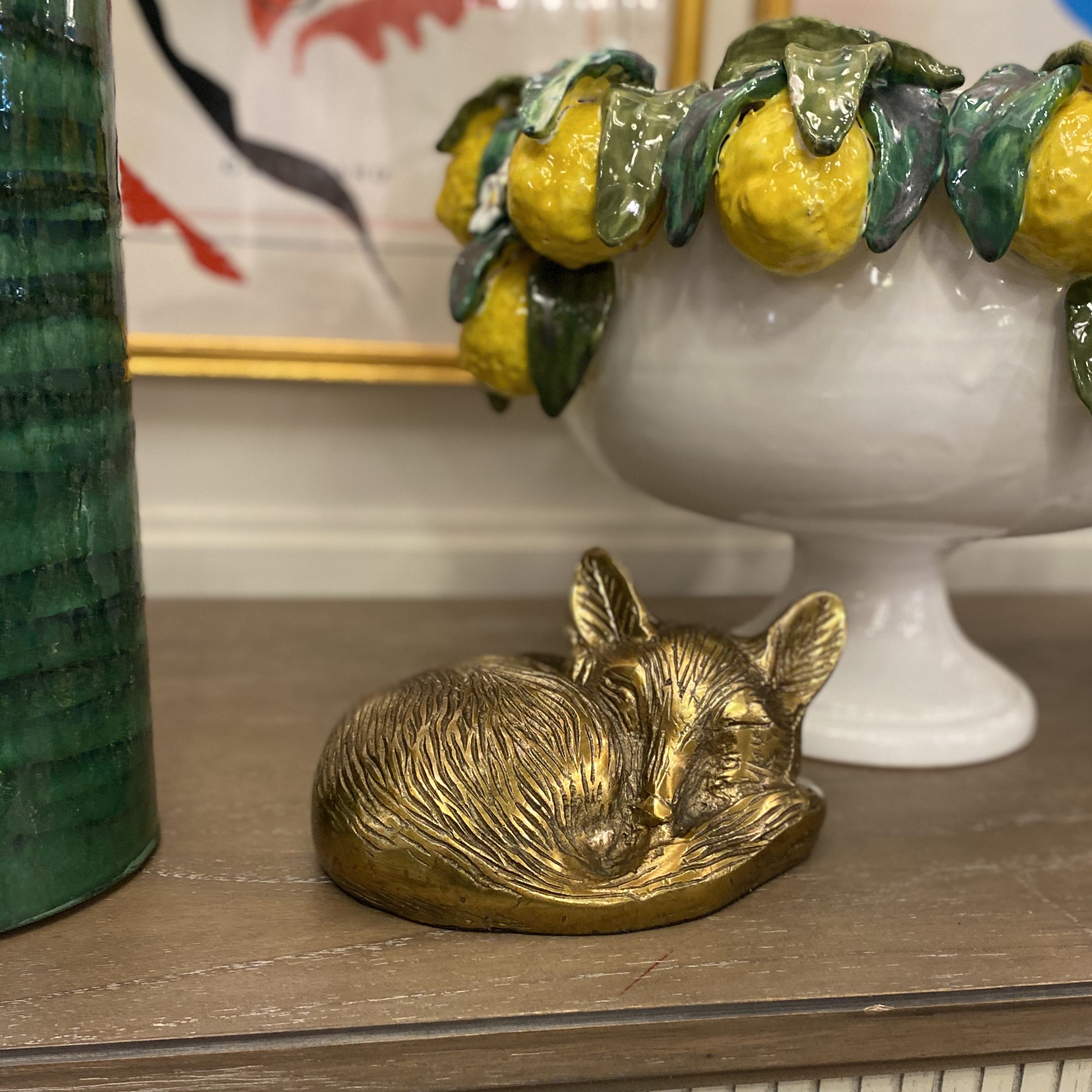 Sleepy Eloise Figurine