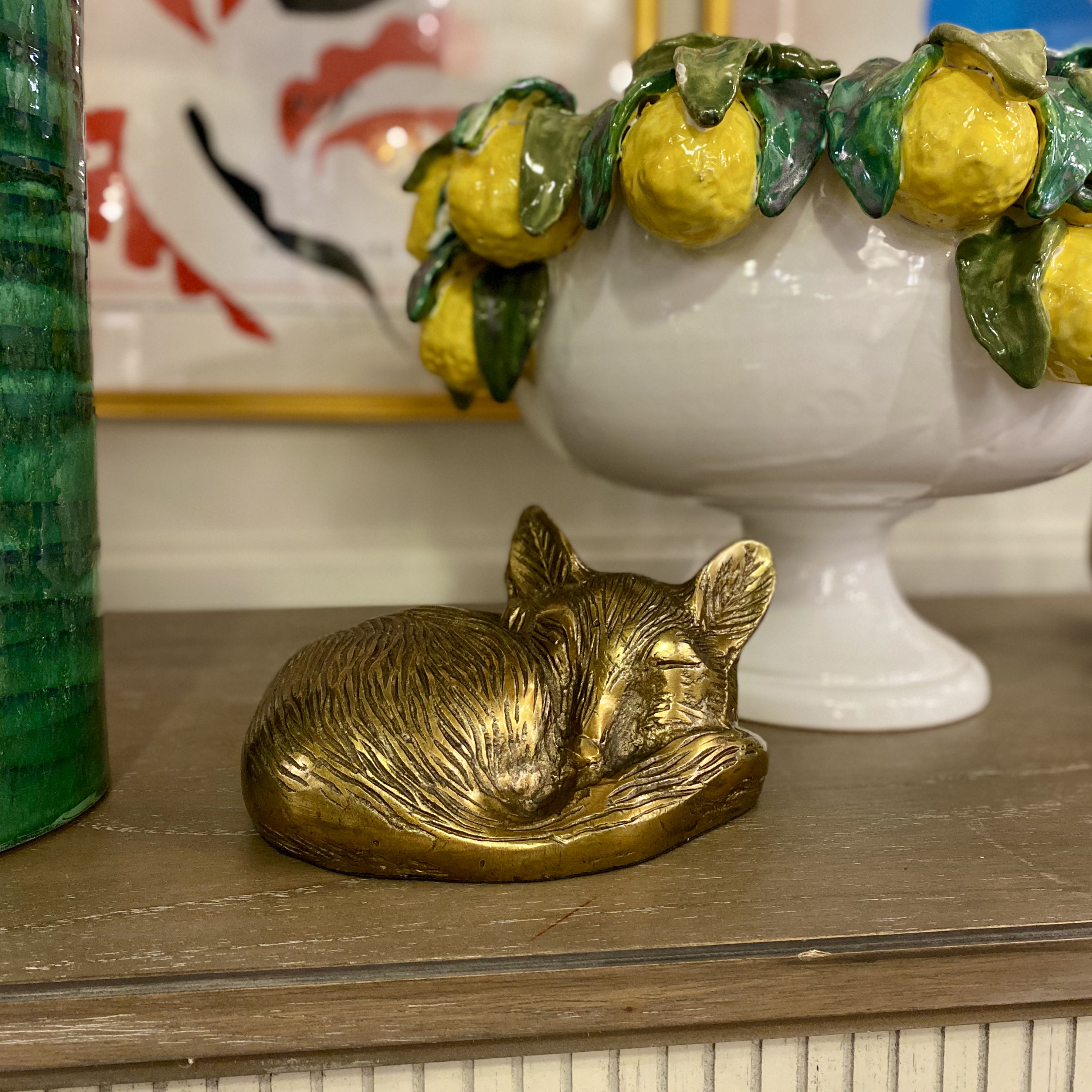 Sleepy Eloise Figurine