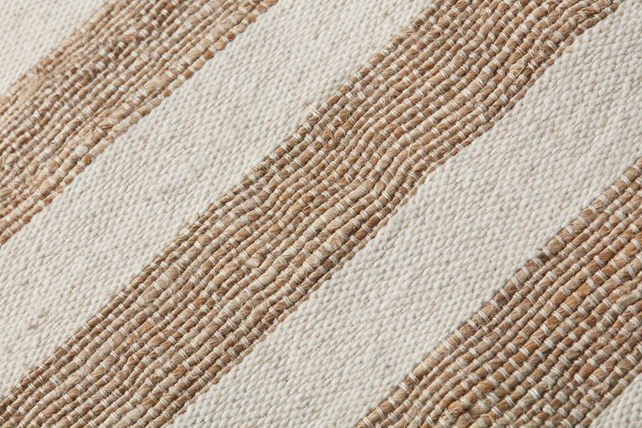 Mira Pillow from Magnolia Home by Joanna Gaines x Loloi