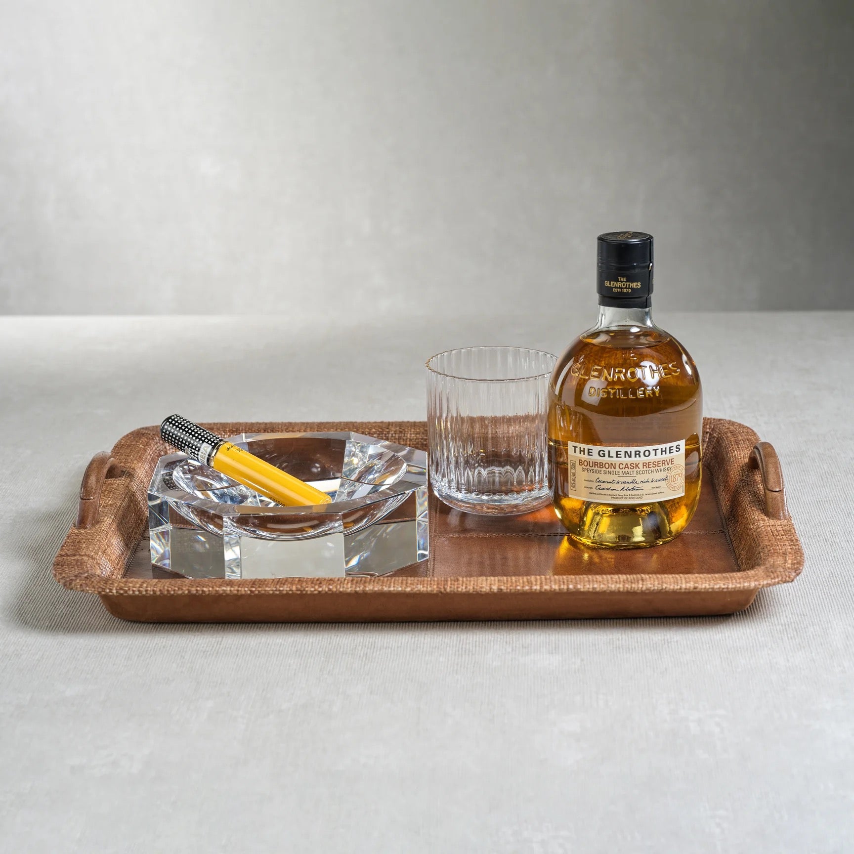 Nicobar Serving Tray