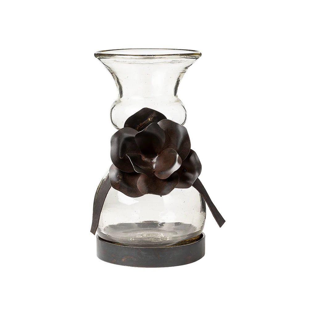 Coqueta Florero Vase by Jan Barboglio