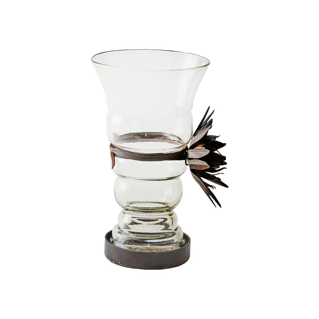 Florero Vase by Jan Barboglio