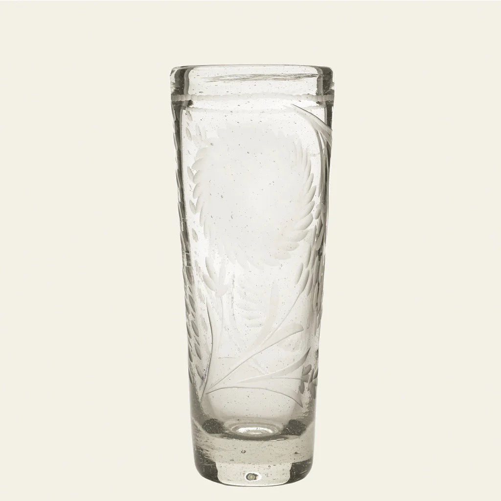 Alto Girasol Glass Set of 2