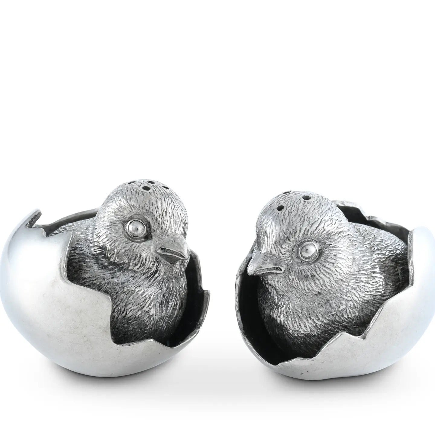 Hatched Chicks Salt & Pepper