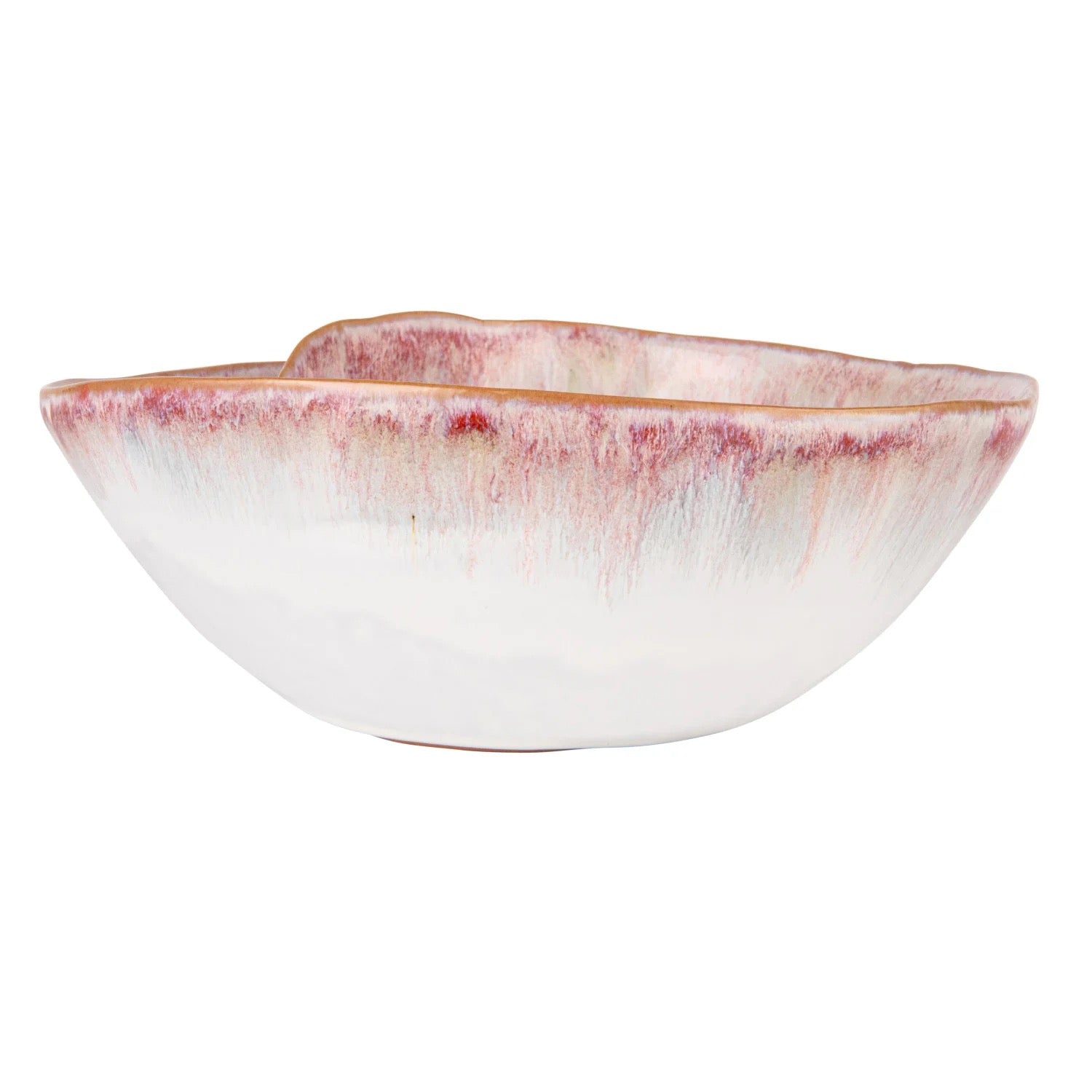 Nautilus Stoneware Bowl