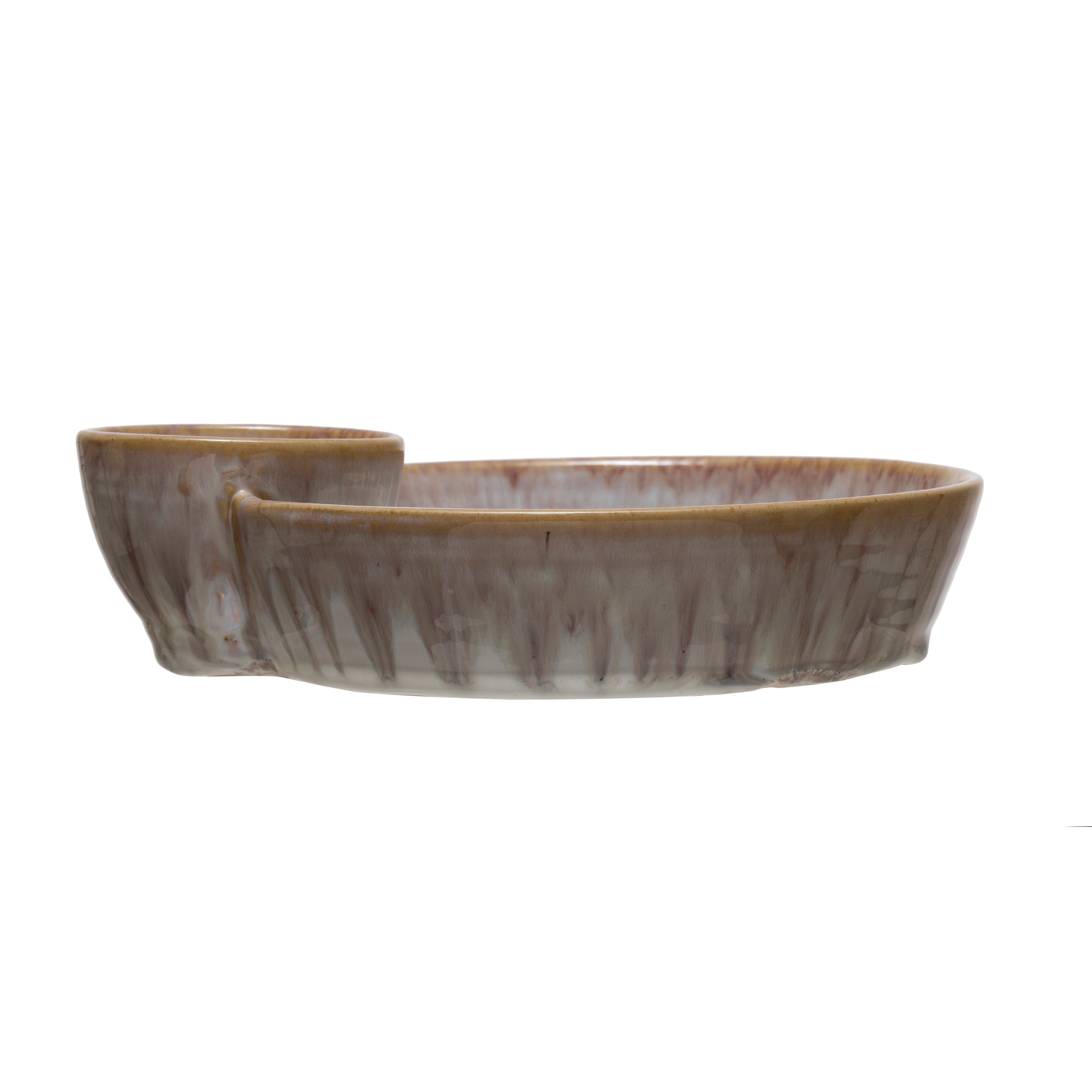 Sectional Serving Dish