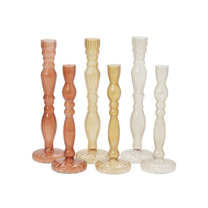 Colette Candlestick - Large