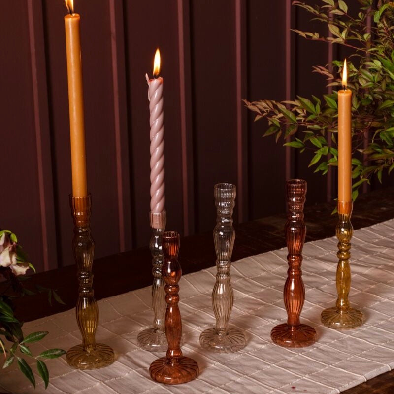 Colette Candlestick - Large