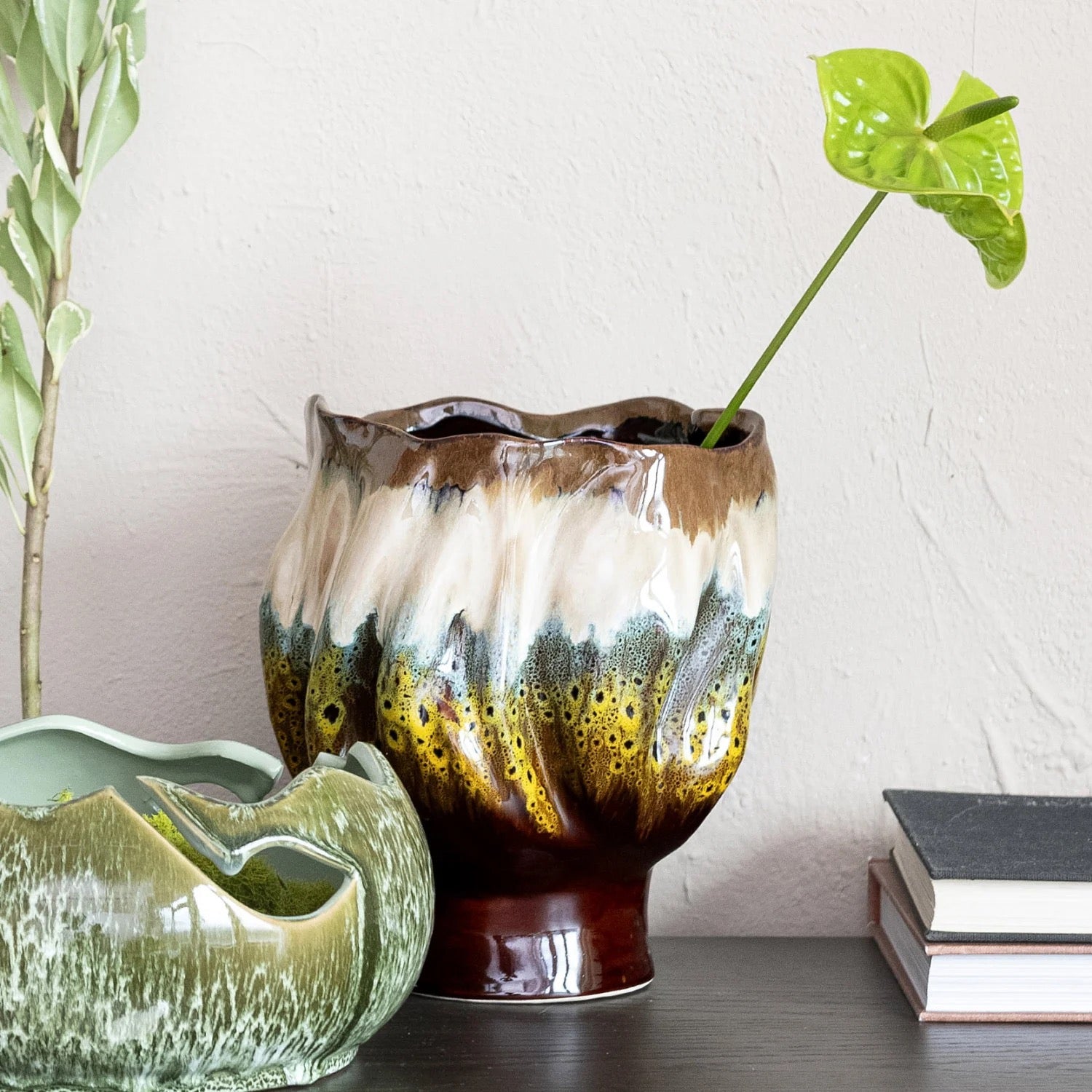 Sedona Vase