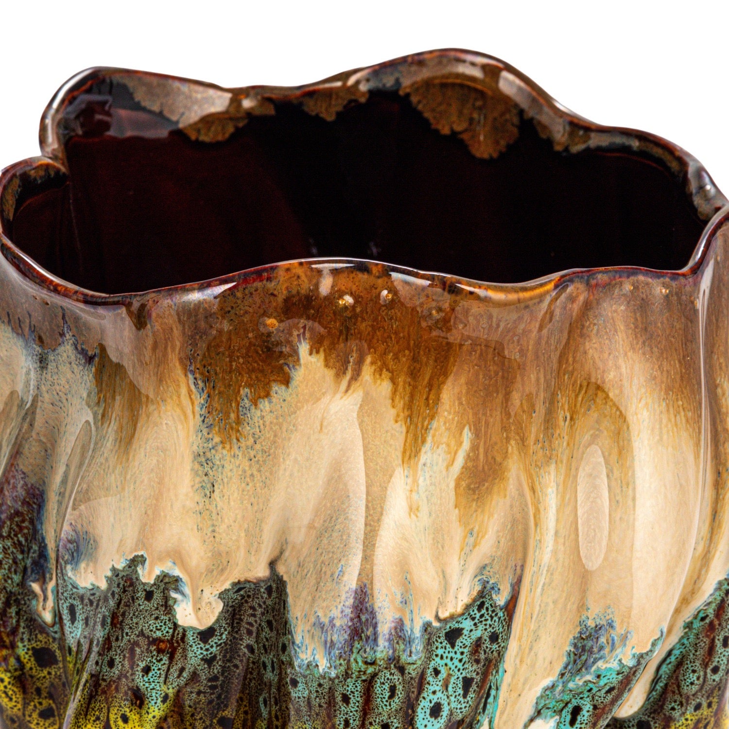 Sedona Vase