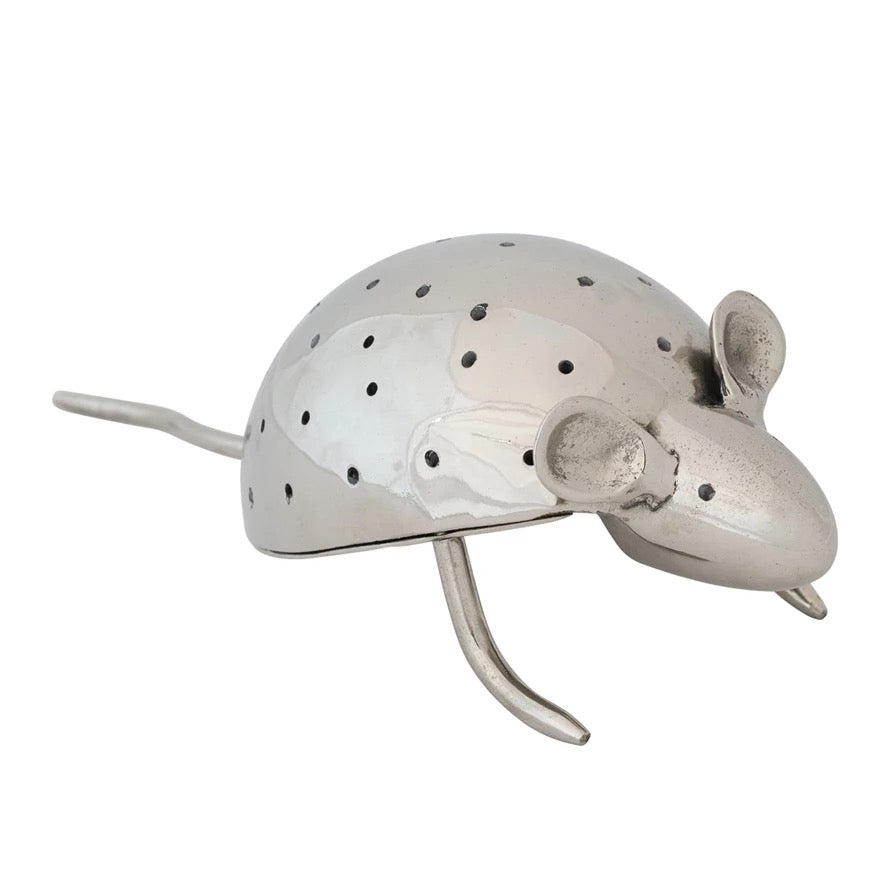 Retro Mouse Toothpick Holder