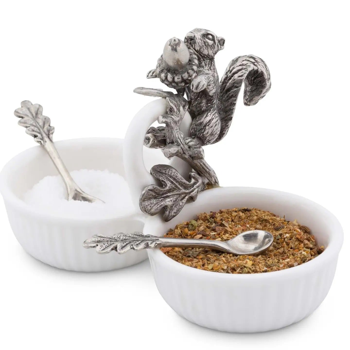 Squirrel Spice Cellar